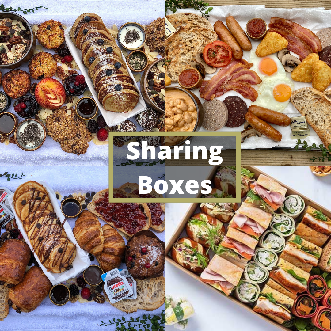  Sharing Boxes 